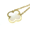 Secondhand Van Cleef & Arpels Pure Alhambra