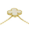 Secondhand Van Cleef & Arpels Vintage Alhambra