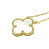 Secondhand Van Cleef & Arpels Vintage Alhambra