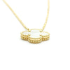 Secondhand Van Cleef & Arpels Vintage Alhambra