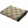 Gucci wallet