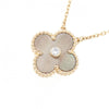 Secondhand Van Cleef & Arpels Vintage Alhambra