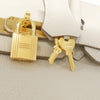 Secondhand Hermès Birkin 30 White Leather Bag