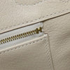 Secondhand Hermès Birkin 30 White Leather Bag