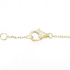 Cartier bracelet