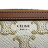 Céline clutch