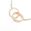 Cartier necklace
