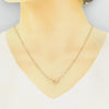 Cartier necklace