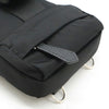 Secondhand Fendi Fendiness Black Nylon Bag