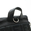 Secondhand Fendi Fendiness Black Nylon Bag