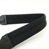 Secondhand Fendi Fendiness Black Nylon Bag