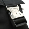 Secondhand Fendi Fendiness Black Nylon Bag