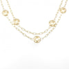 Cartier necklace