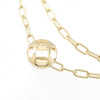 Cartier necklace