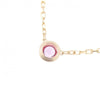 Cartier necklace