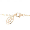 Cartier necklace