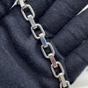 Jimmy Choo shoulder