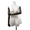 Jimmy Choo shoulder