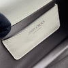 Jimmy Choo shoulder