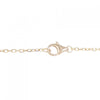 Secondhand Cartier Love Gold Yellow Jewelry