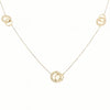 Secondhand Cartier Love Gold Yellow Jewelry