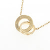 Secondhand Cartier Love Gold Yellow Jewelry