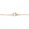 Secondhand Cartier Love Gold Yellow Jewelry