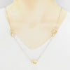 Secondhand Cartier Love Gold Yellow Jewelry