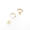 Cartier earring