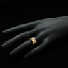 Bulgari ring