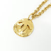Chanel necklace