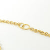 Chanel necklace