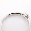 Secondhand Tiffany & Co Solitaire