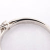 Secondhand Tiffany & Co Solitaire