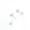 Secondhand Cartier Love Silver White Gold Jewelry
