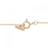 Secondhand Tiffany & Co T circle