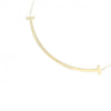 Secondhand Tiffany & Co T Smile