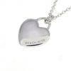 Secondhand Tiffany & Co Heart
