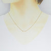 Secondhand Tiffany & Co Tige fleur de Lys