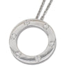 Secondhand Cartier Love Silver White Gold Jewelry