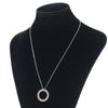 Secondhand Cartier Love Silver White Gold Jewelry