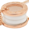 Secondhand Bulgari B.Zero1 Gold Rose Jewelry