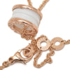 Secondhand Bulgari B.Zero1 Gold Rose Jewelry