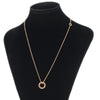 Secondhand Bulgari B.Zero1 Gold Rose Jewelry