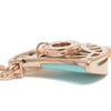 Secondhand Bulgari Diva's Dream Silver Rose Gold Jewelry