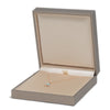 Secondhand Bulgari Diva's Dream Silver Rose Gold Jewelry