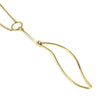 Dior necklace