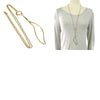 Dior necklace
