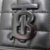 Burberry shoulder