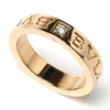 Secondhand Bulgari B.Zero1 Gold Rose Jewelry
